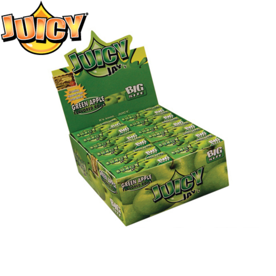 Rolls, Juicy Jays®,  Green Apple