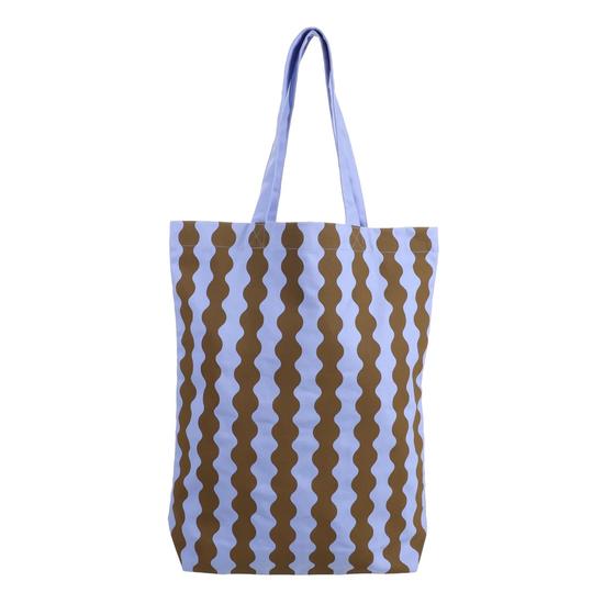 Tote Bag Baumwolltasche Wave