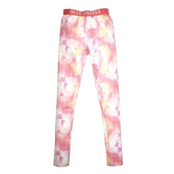 Leggings "Batikallover", Baumwolle