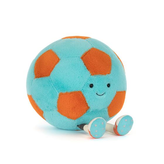Jellycat Kuscheltier Amuseables Football