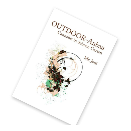 Buch, OUTDOOR Anbau