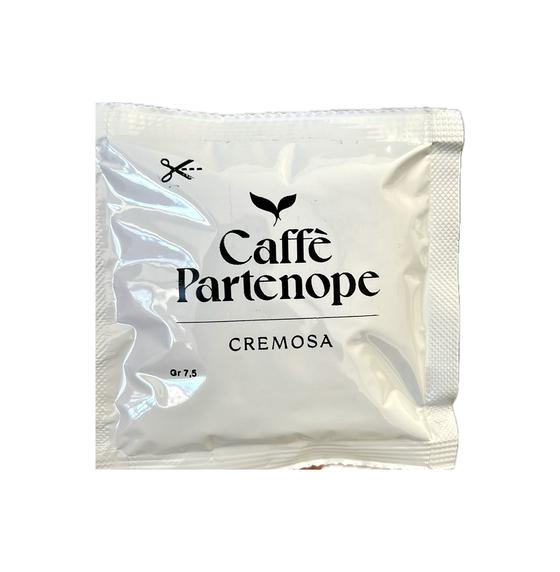 Partenope_CREMOSA_Schönbergers Kaffeegreissler