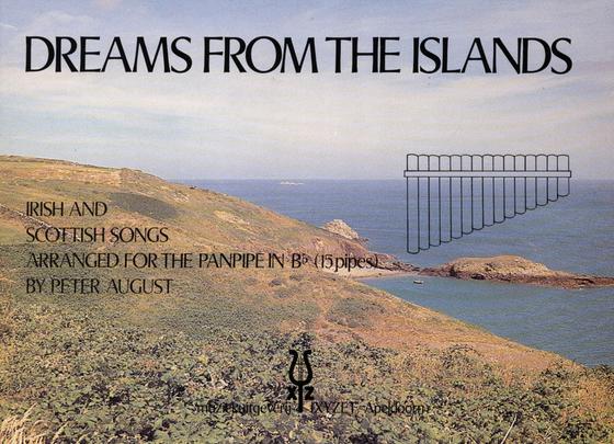 Dreams From The Islands(Panflöte)