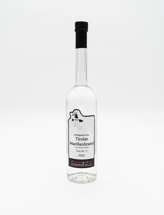 Tiroler Marillenbrand
