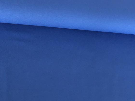 Jersey jeansblau