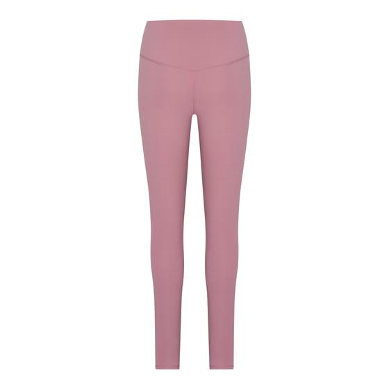 Niyama High Waist Leggings Ash rose