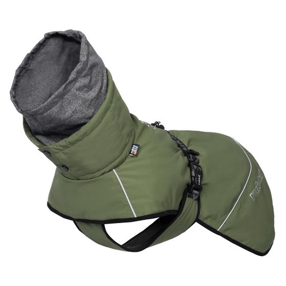 WarmUp Coat RL 30 cm