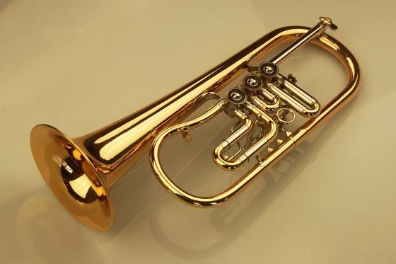 Brassego Flügelhorn Mod. Alt Österreich