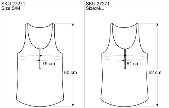 Yoga Top Om, BohoTop, Goastyle Sommertop - petrol