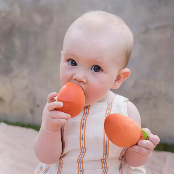 Oli&Carol Zahnungshilfe Palm Peach