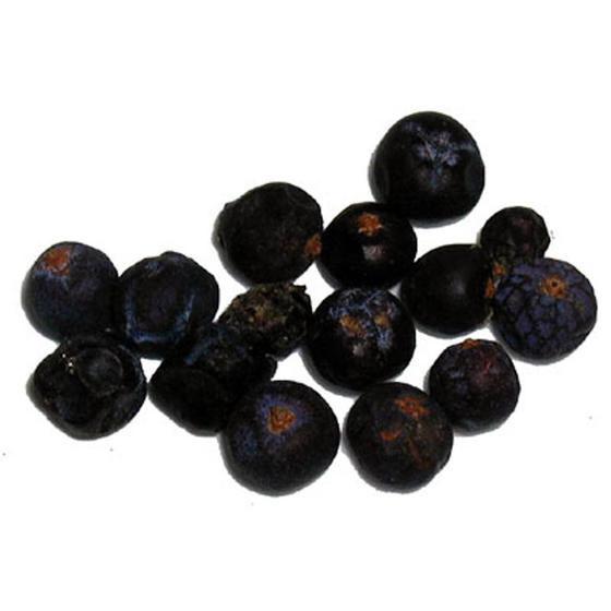 Wacholderbeeren Pflanzenhelfer