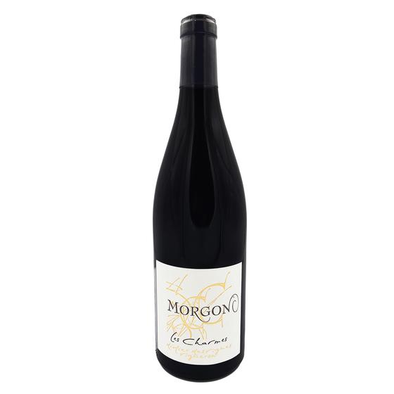 Beaujolais Gamay Morgon