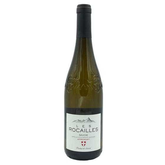 Apremont Jacquère Rocailles
