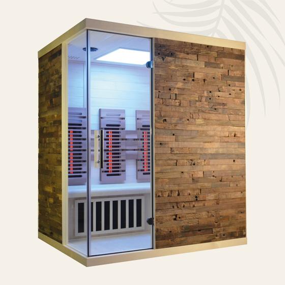 Relaxa InfraSento III Dream