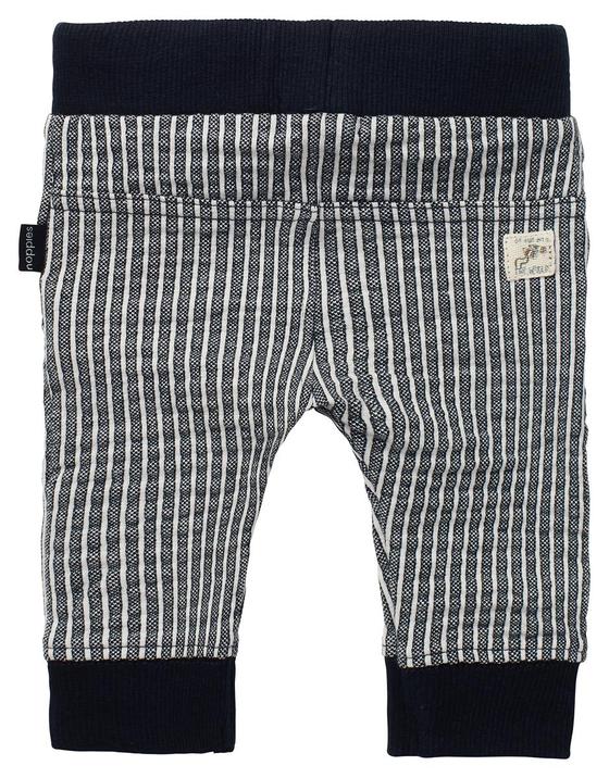Bequeme Hose, Biobaumwolle, GOTS-zertifiziert
