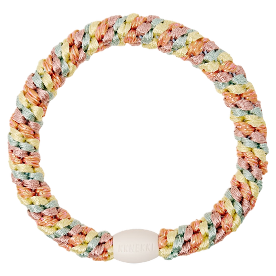 Kknekki Haargummi Tutti Frutti