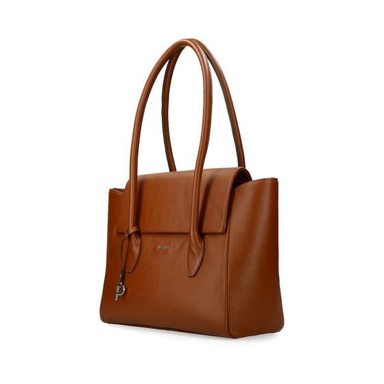 PICARD 7353 der Serie BUSY LADY in der Farbe cognac
