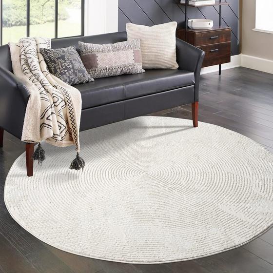 Antique creme Teppich