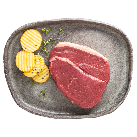 Irisches Angus Hüft Steak