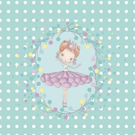 Djeco Schmuckkästchen Zarte Ballerina