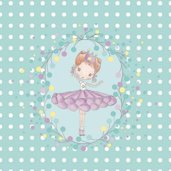 Djeco Schmuckkästchen Zarte Ballerina