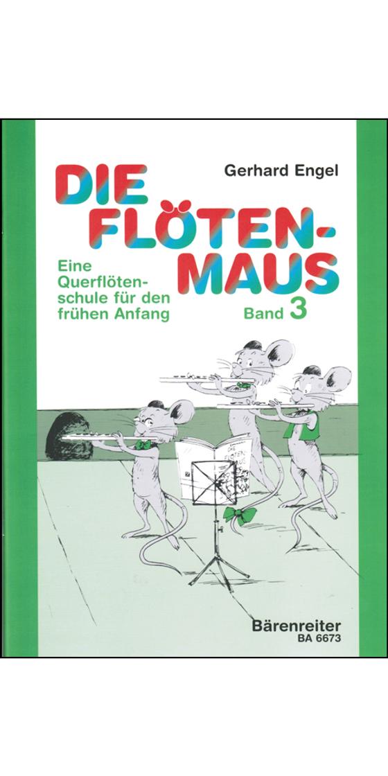  Die Flötenmaus 3
