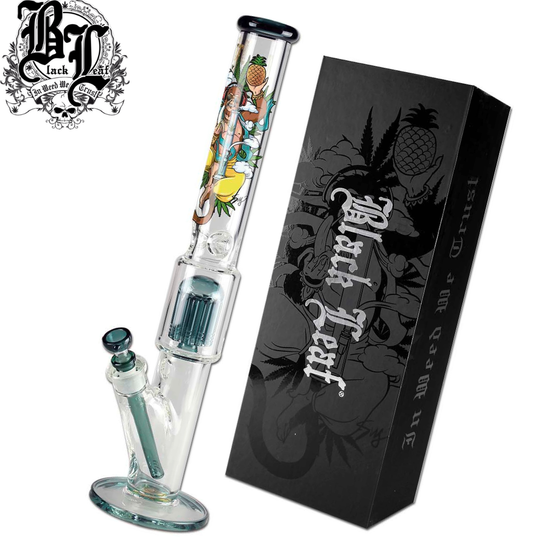 Kofferbong, Hanuman, Zylinder, Perko
