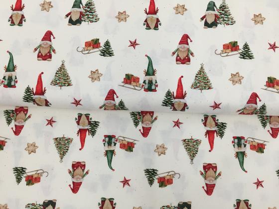 Baumwolle Wichtel