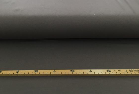 Modal Sommersweat taupe