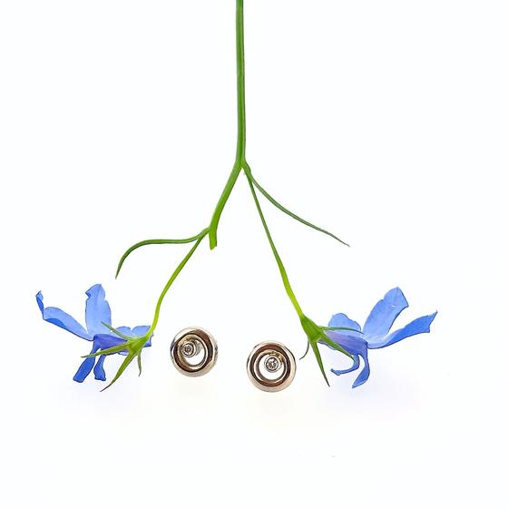 Ohrstecker_585_rund_mit_Brillanten