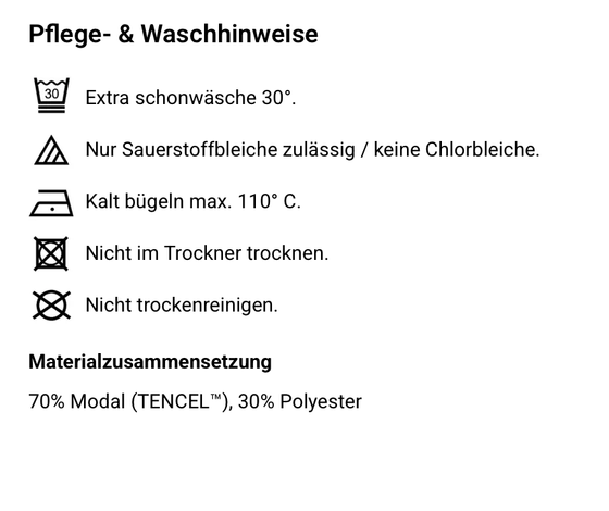 SOAKED IN LUXURY T-Shirt SLColumbine V-Neck 30404284 - asch-rosé