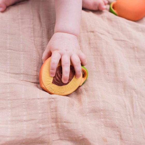 Oli&Carol Zahnungshilfe Palm Peach