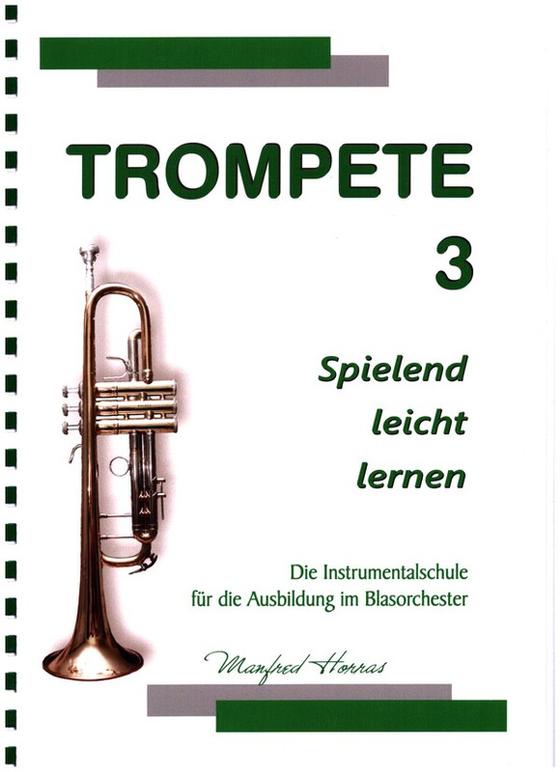  Trompete – Spielend leicht lernen 3