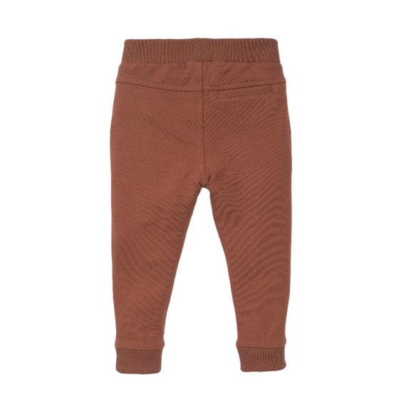 Sweathose mit coolen Nähten, Baumwolle
