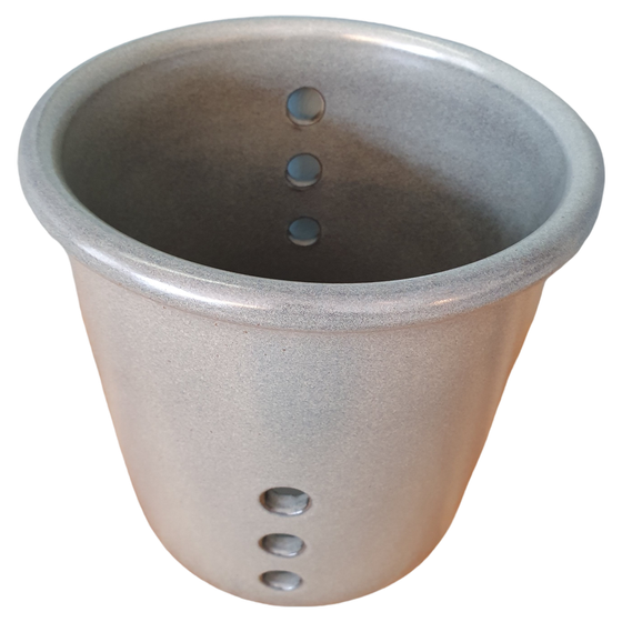 Vorratsdosen Schiefer