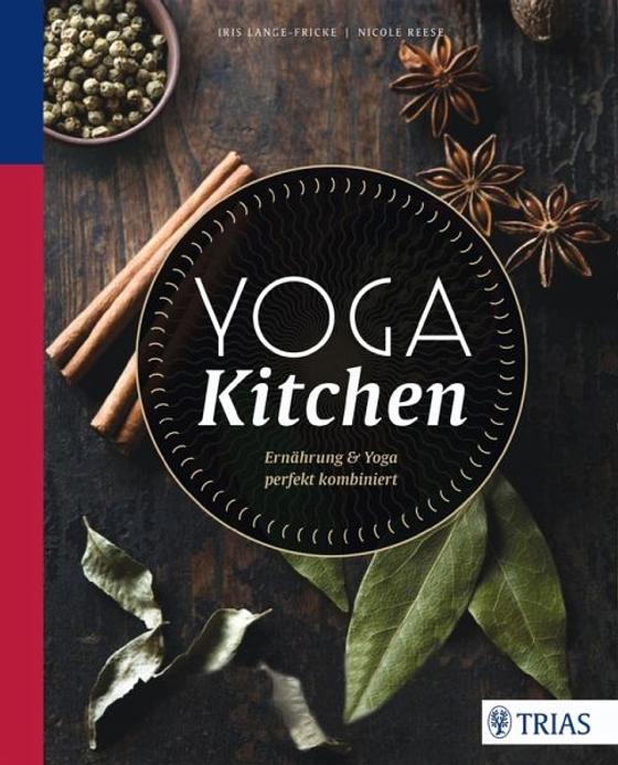 Lange-Fricke, I: Yoga Kitchen