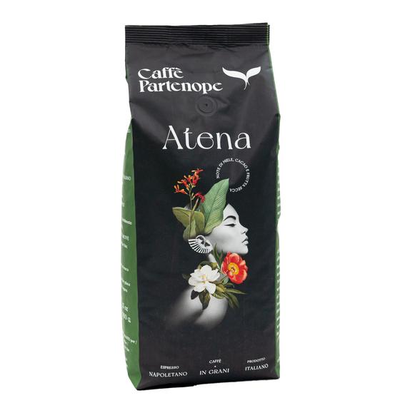 Caffè Partenope ATENA_Schönbergers Kaffeegreissler