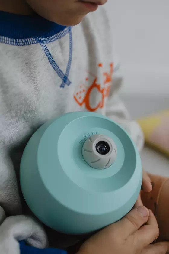 Kidywolf Bluetooth Planetarium Ozean