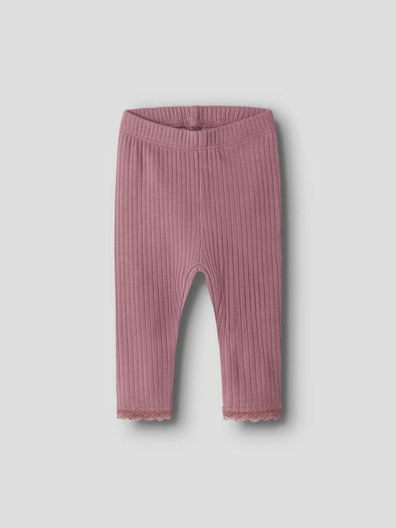 Name It Leggings Mesa Rose
