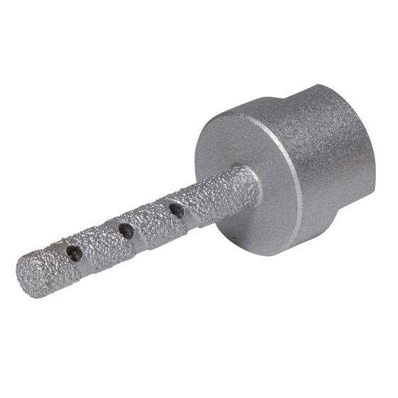 Diamant Bohrfräser