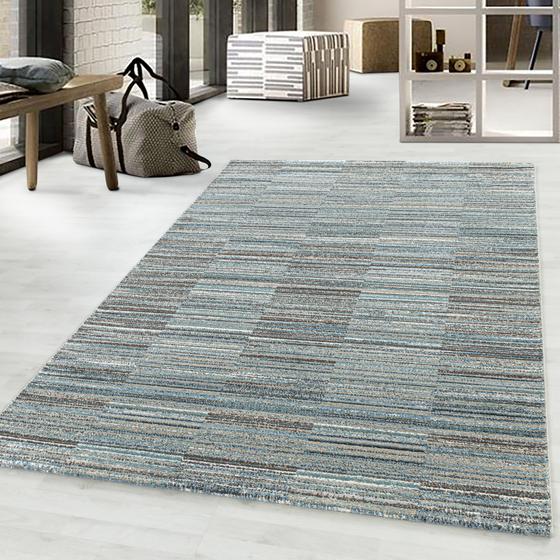 Royal 160 x 230 cm multi