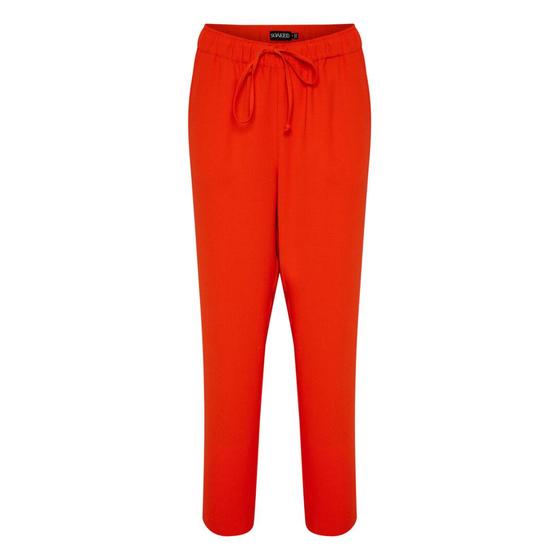 SOAKED IN LUXURY Hose SLSHIRLEY 30406346 - grenadine