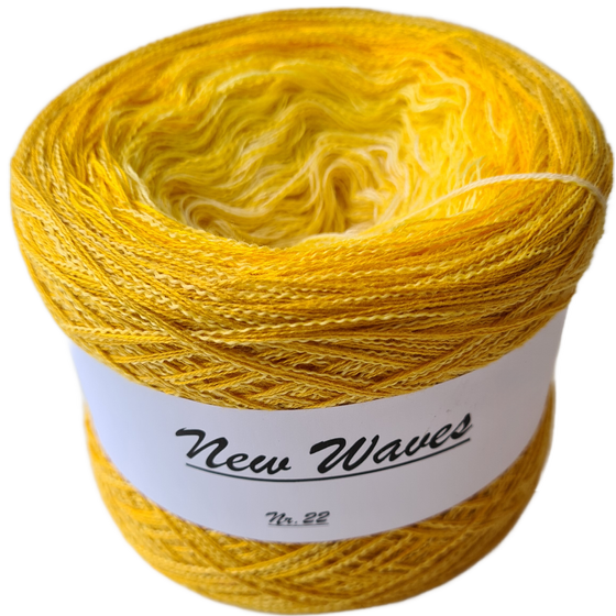 Bobbel New Waves Nr.22