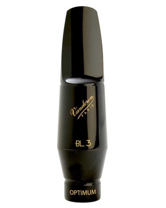 Vandoren Optimum Bariton Mundstück BL3