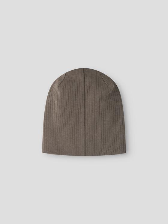 Name It Ripp Beanie Walnut