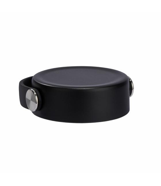 Hydro Flask Wide Flex cap Black
