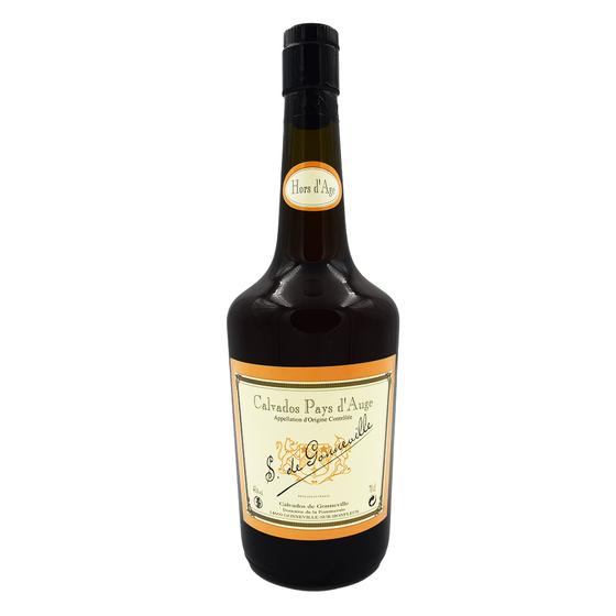 Calvados Hors d'Age 10 Jahre