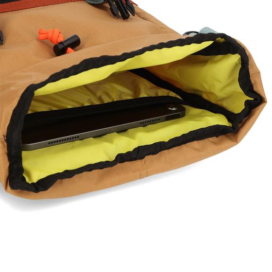 Rover Pack mini Very Pery Forest von Topo Designs