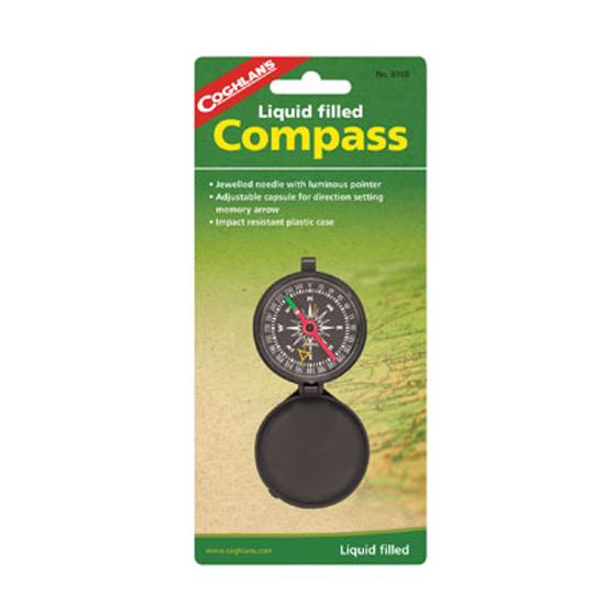Coghlans Einsteigerkompass 