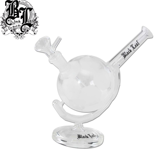 Glasbong, Black Leaf®, Soccer